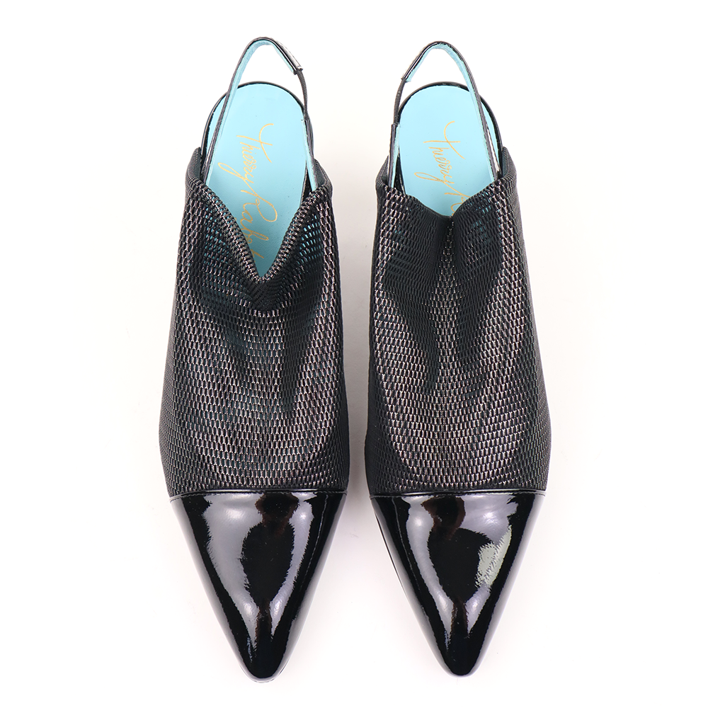 Romero C3936 Black Net - Image 6